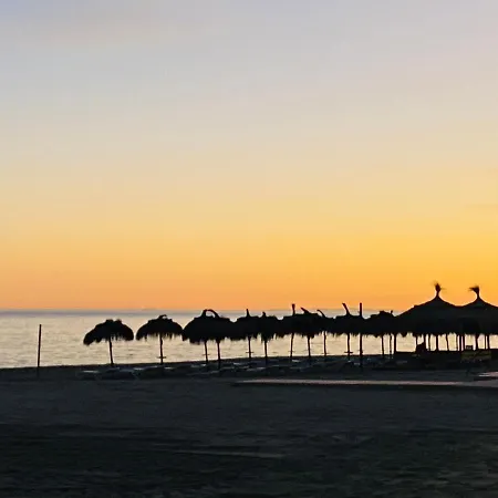 Апартаменты Torreblanca Del Sol