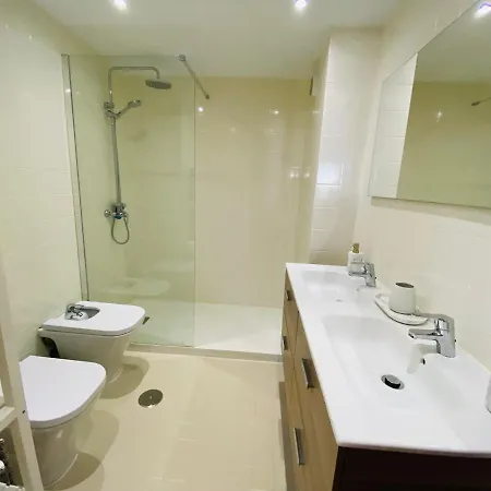 Torreblanca Del Sol Apartamento Fuengirola