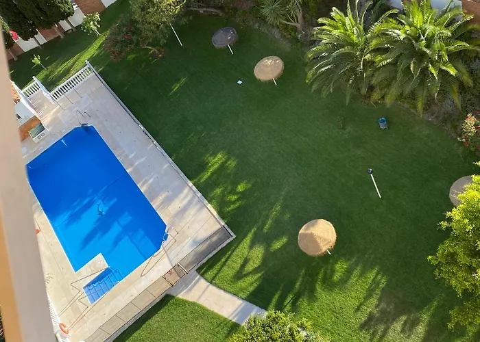 Апартаменты Torreblanca Del Sol