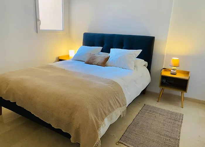 Torreblanca Del Sol Apartamento Fuengirola