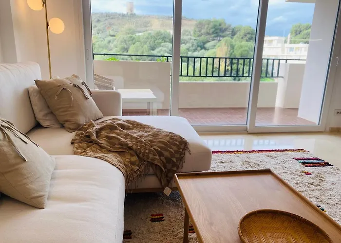 Apartamento Torreblanca Del Sol *