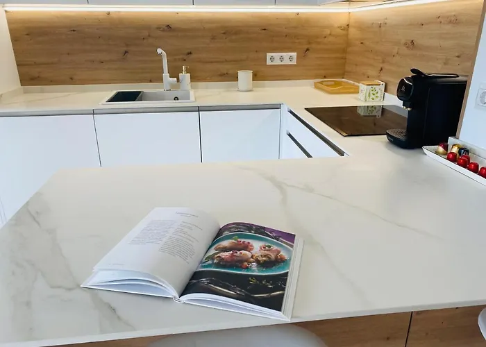 Apartamento Torreblanca Del Sol