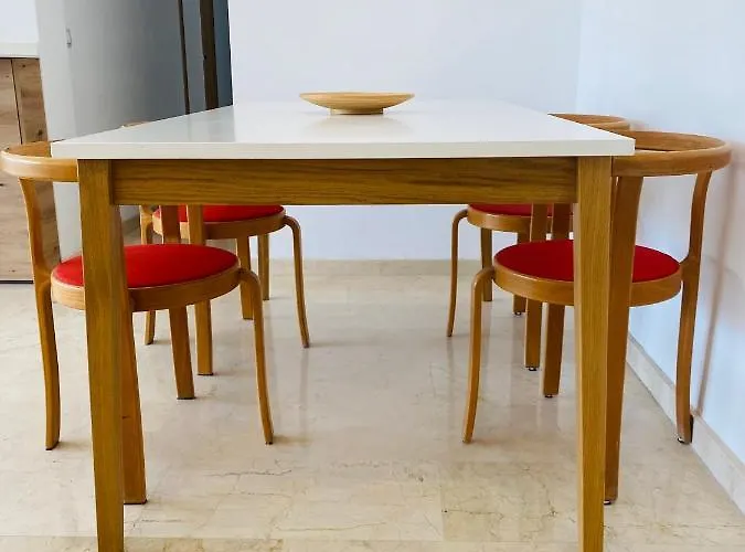 Torreblanca Del Sol *