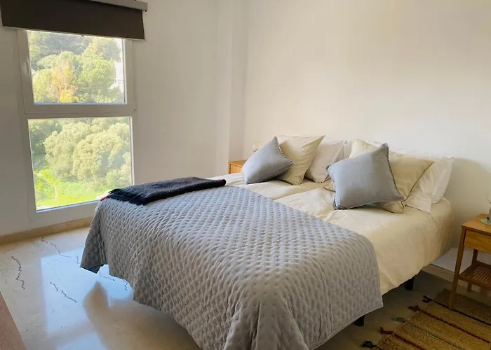 Torreblanca Del Sol Fuengirola