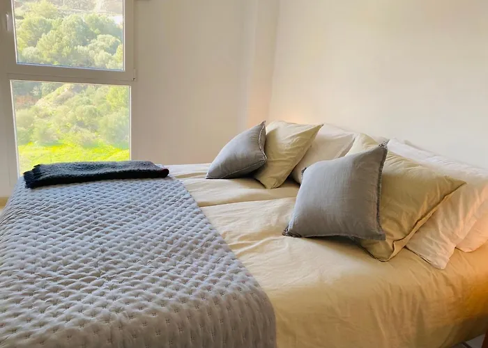 Torreblanca Del Sol *