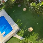 아파트 Torreblanca Del Sol