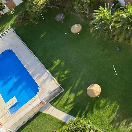 Apartamento Torreblanca Del Sol