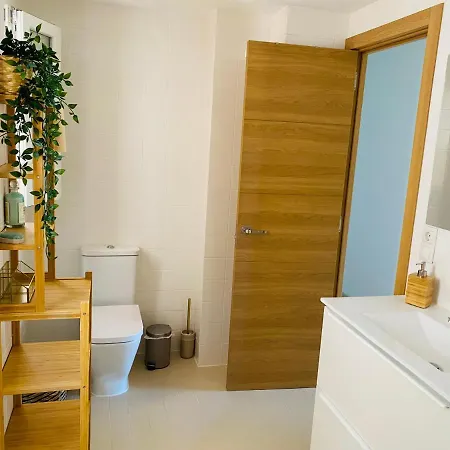 Torreblanca Del Sol *