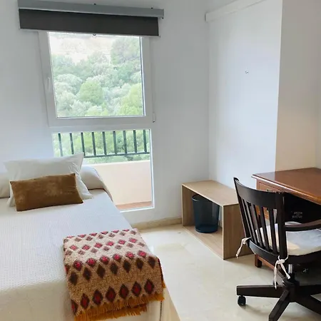 Torreblanca Del Sol Appartamento *