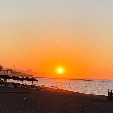 דירה Torreblanca Del Sol *