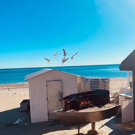 דירה Torreblanca Del Sol