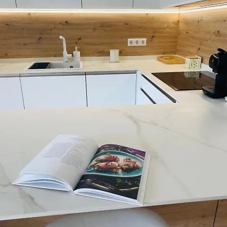 דירה Torreblanca Del Sol