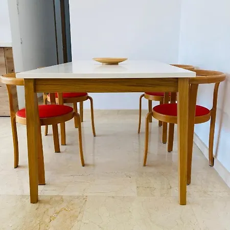 Torreblanca Del Sol *