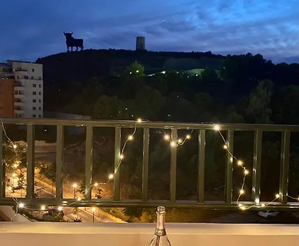 Apartment Torreblanca Del Sol