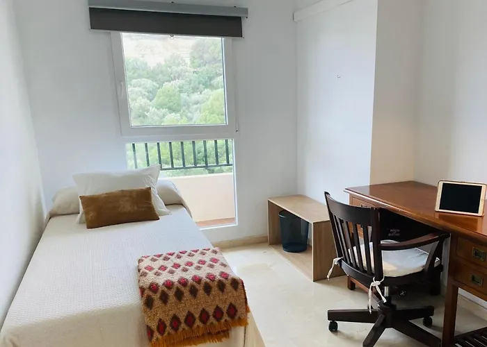 Torreblanca Del Sol Apartment *