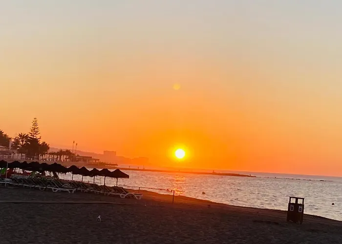 公寓 Torreblanca Del Sol *