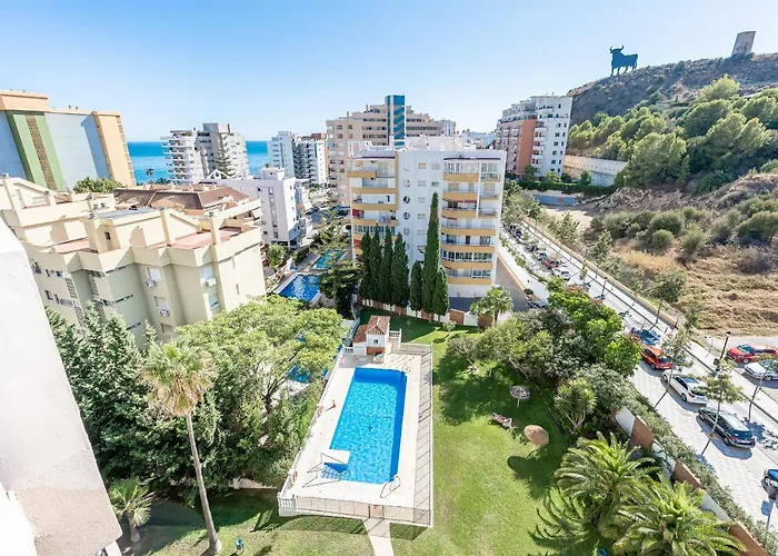 Torreblanca Del Sol *