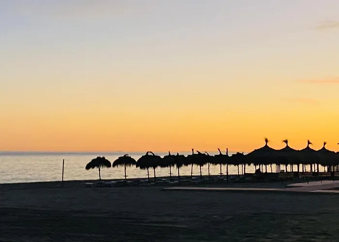 Apartment Torreblanca Del Sol