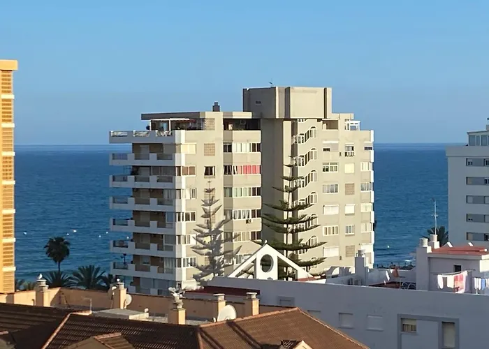 Torreblanca Del Sol Apartment *