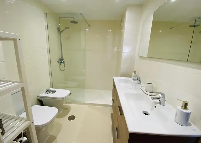 Torreblanca Del Sol Apartment Fuengirola