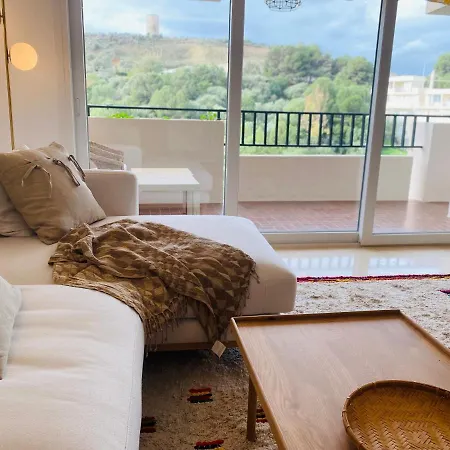 アパート Torreblanca Del Sol *