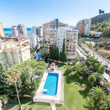 Torreblanca Del Sol *