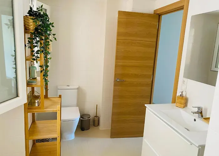 Torreblanca Del Sol *