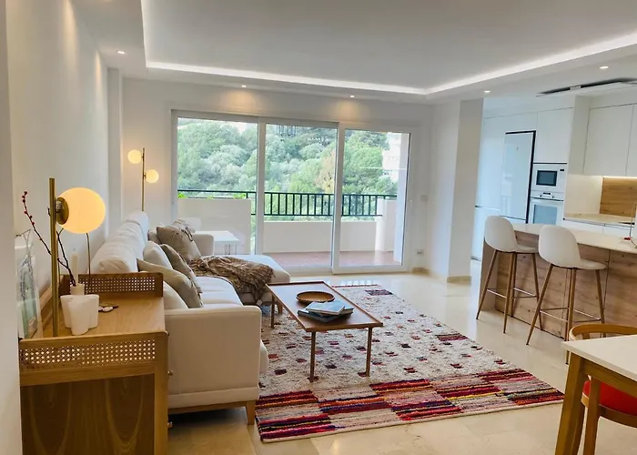 Torreblanca Del Sol *