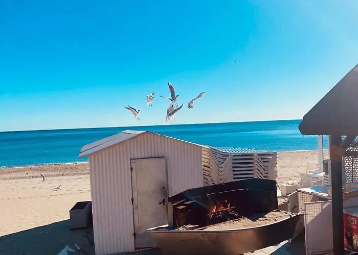 アパート Torreblanca Del Sol